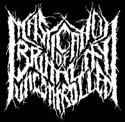 logo Mastication Of Brutality Uncontrolled logo Mastication Of Brutality Uncontrolled